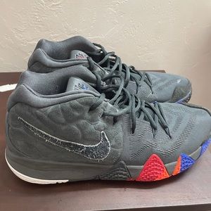 Kyrie 4 ‘Year of the Monkey’